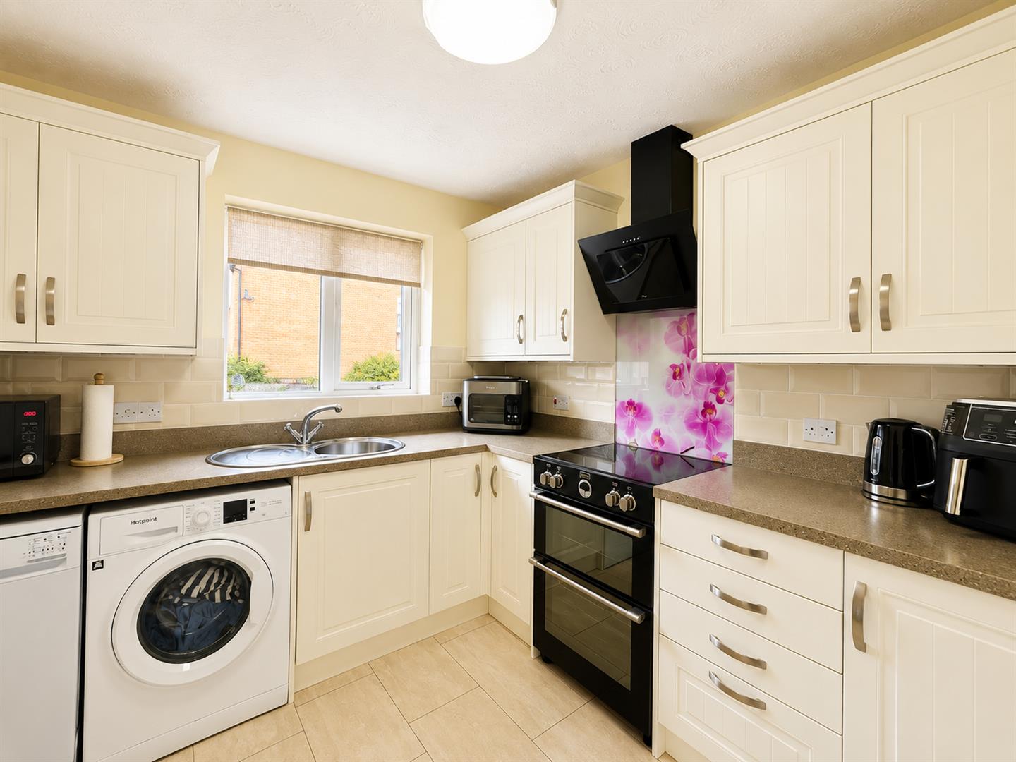 Rubbra Close, Browns Wood, Milton Keynes